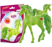 Schleich 70708 Apple Jabłko Bayala Owocowy Jednorożec Źrebię