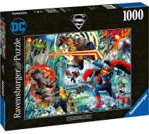 Ravensburger Puzzle Collectors Edition Superman 1000pc 17298