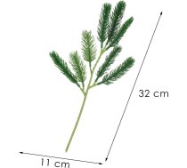 Springos Ziemassvētku rotājums CA1311