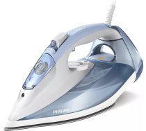 Philips 7000 sērijas Tvaika gludeklis, gaiši zila/pelēka - DST7011/20