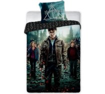 BEDDING SET HARRY POTTER NO 003 135X200+80X80 COTTON.