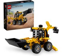 Lego Technic Koparko-Ładowarka 42197