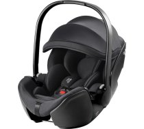 Britax-Romer BRITAX autokrēsls 40-85 cm BABY-SAFE PRO DIAMOND CLASSIC, Deep Black, 2000040835