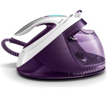 Philips OptimalTEMP gludināšanas sistēma, 2700W (lillā) - GC9660/30