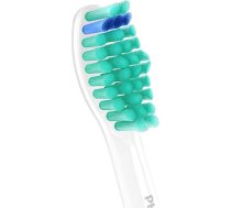 Philips Sonicare C1 ProResults zobu birstes uzgalis, 8 gab, balts - HX6018/87