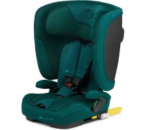 Kinderkraft Autokrēsls FIX2GO i-Size 76-150cm green