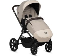 Tutis GIO 1/1 Beige 180 Pastaigu rati