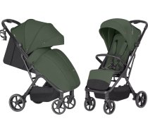 Carrello Baby pastaigu rati Nova CRL-5524 Aspen Green