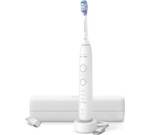 Philips 7100 Sonic elektriskā zobu birste, balta - HX7420/01