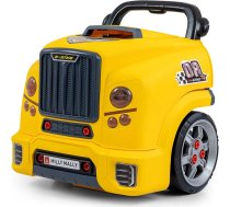 Milly Mally staiguļi N-gine Yellow