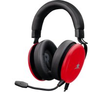 White Shark GH-2540 Elephant Red