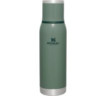 Stanley Termoss The Adventure To-Go Bottle 0,75L zaļš