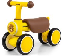 Milly Mally Stumjamā mašīna York Yellow