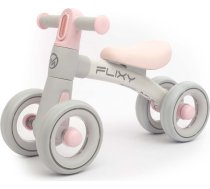 Milly Mally līdzsvara velosipēds Flixy Pink