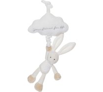 Teddykompaniet muzikālā rotaļlieta Diinglisar Cloud, Beige