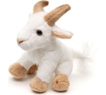 Uni-Toys Plīša rotaļlieta Kaza, 15 cm