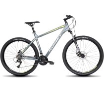Romet Velosipēds Rambler R9.1, 29", pelēki-zaļš, izmērs XL