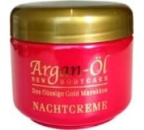 Eifa Warenhandels Gmbh ARGANA eļļas nakts krēms ķermeņa kopšanai 125 ml