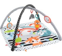 Fisher-Price Aktivitātes paklājs 3-in-1 Glow & Grow HBP41