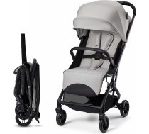 Kinderkraft Wózek spacerowy INDY 3 Urban Grey