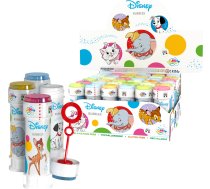 BAŃKI MYDLANE DISNEY BABY MIX 60ml