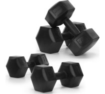 Springos Hanteles 2 x 5 kg ACT0163