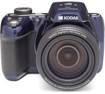 Kodak AZ528 Midnight Blue EU Plug + 2 Battery + Case