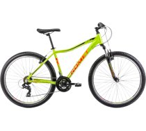 Romet Jauniešu velosipēds ROMET Rambler R6.0 JR, 26" zaļš (M)