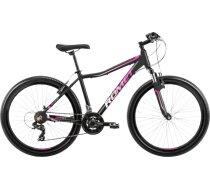 Romet Bērnu velosipēds ROMET Jolene 6.0, 26" melns-rozā (M)