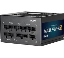 Zalman ZM1200-TMX 1200W 80Plus Gold