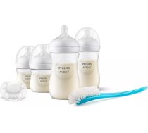 PHILIPS AVENT Natural Response jaundzimušā dāvanu komplekts SCD838/11