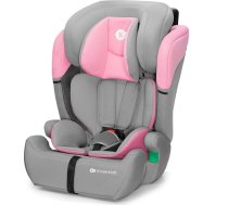 Kinderkraft Fotelik samochodowy COMFORT UP 2 i-Size 76-150cm PINK 8kg