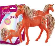 Schleich 70707 Orange Pomarańcza Bayala Owocowy Jednorożec Źrebię