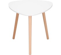 Springos Kafijas galdiņš Springos HF0012 50 x 50 x 48 CM
