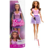 Barbie Fashionistas Doll Blind Barbie HRH17