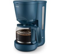 Philips 3000. sērijas Basic Kafijas automāts, 1080 W, zils - HD7411/70