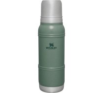 Stanley Termoss The Artisan Thermal Bottle 1L zaļš