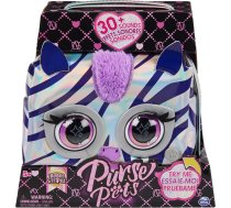 Spin Master Purse Pets Rebel Stripez 20139591