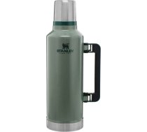 Stanley Termoss The Legendary Classic Bottle 2,3L zaļš