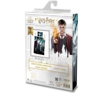 BEDDING SET HARRY POTTER NO 001 140X200+1X70X90 COTTON.