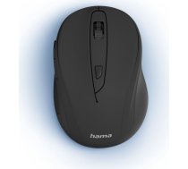 Hama 00173026 MW-400 V2 Black