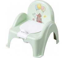 Tega Baby Podiņš-krēsliņš FOREST FAIRYTALE light green TegaBaby FF-007-112