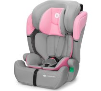 Kinderkraft Fotelik samochodowy COMFORT UP 2 i-Size 76-150cm PINK 8kg