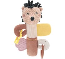 Activity squeaker toy Hedge-hugs