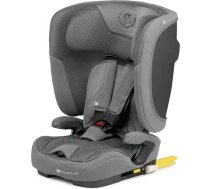 Kinderkraft Autokrēsls FIX2GO i-Size 76-150cm grey