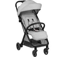 KIKKABOO pastaigu rati Lauren Light Grey