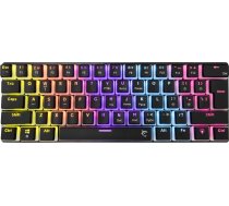 White Shark GK-2202 Ashiko-2 Black/Blue US