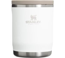 Stanley Termoss ēdienu The Adventure To-Go 0,53 L balts