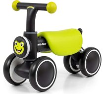 Milly Mally Stumjamā mašīna York Green