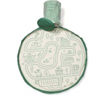 Play & Go PLAY&GO SOO 601604 Kosz i mata 2w1 Roadmap